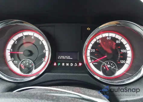 2016 Dodge Grand Caravan Sxt from USA, damaged, VIN 2C4RDGCG0GR102699